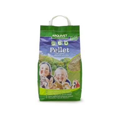 Pellet - 10 L