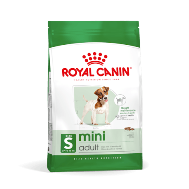 SHN MINI ADULT 800g