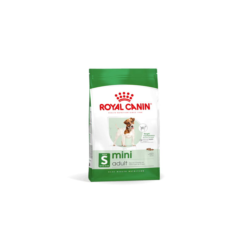 SHN MINI ADULT 800g