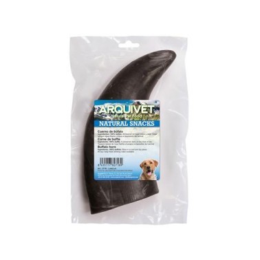 Cuerno de búfalo (Bolsa 1 unidad)