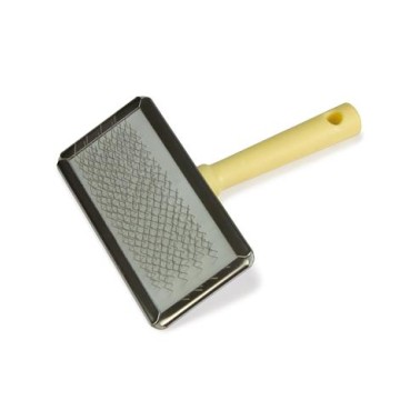 Carda blanda - 14 x 11,5 cm