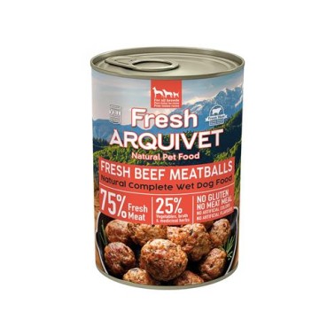 Fresh  Meatballs - Albóndigas con vegetales , varios sabores - 200g