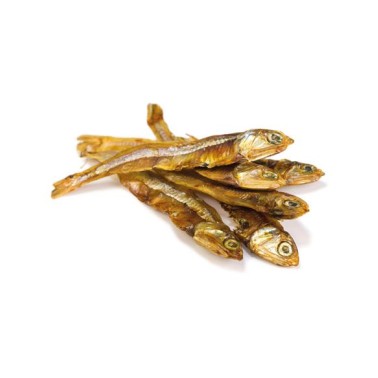 Pescadito seco 350 g