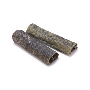 Rollitos de piel de bacalao 70 g
