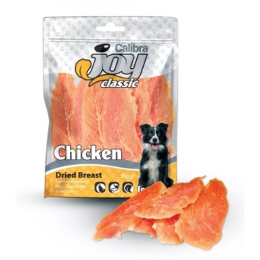 Calibra Joy Dog Classic Pechuga de Pollo 250 Gr