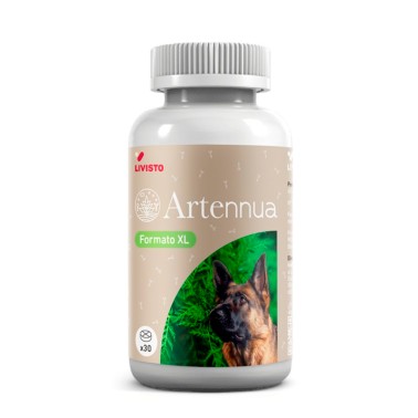 Livisto Artennua Sistema Inmunologico XL 30 capsulas