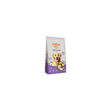 Calibra Premium Line Senior & Light Pollo 3kg