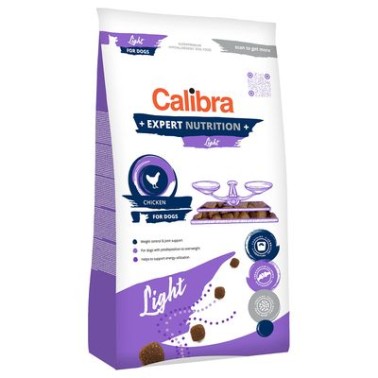 Calibra Expert Nutrition Pollo Light 2KG