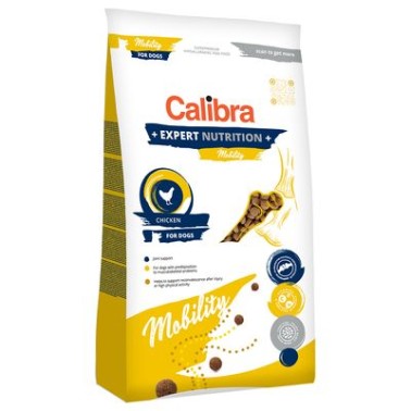 Calibra Expert Nutrition Mobility Pollo  2kg