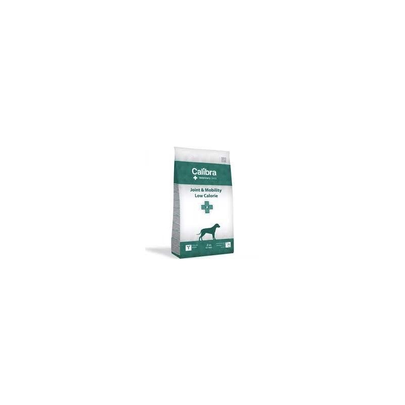 CALIBRA VET DIET DOG JOINT MOBILITY 12KG