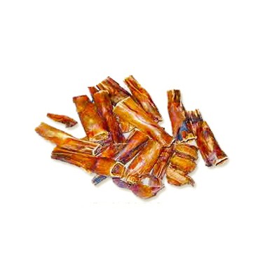 SNACK MILU PUNTA DE NERVIO 200g.