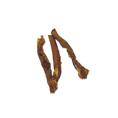 SNACK MILÚ AORTAS DE VACUNO 200gr