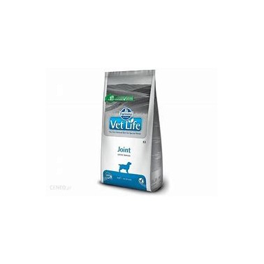FARMINA VET LIFE DOG JOINT 2KG