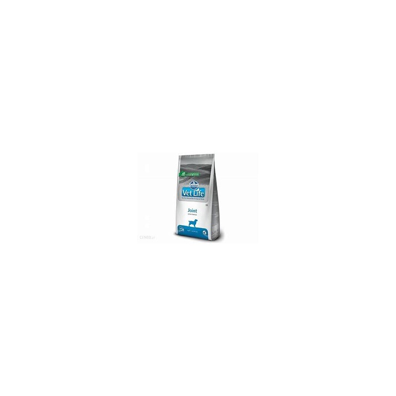 FARMINA VET LIFE DOG JOINT 2KG