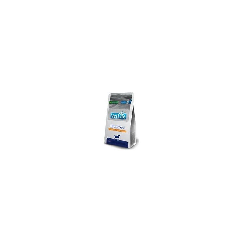 FARMINA VET LIFE DOG ULTRAHYPO 12KG