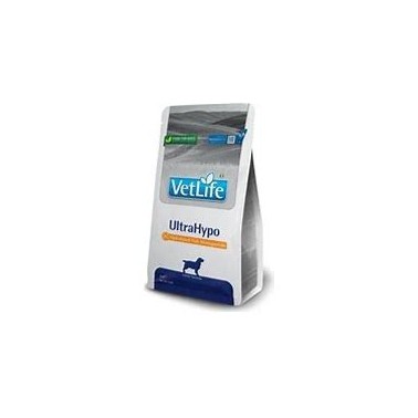 FARMINA VET LIFE DOG ULTRAHYPO 12KG