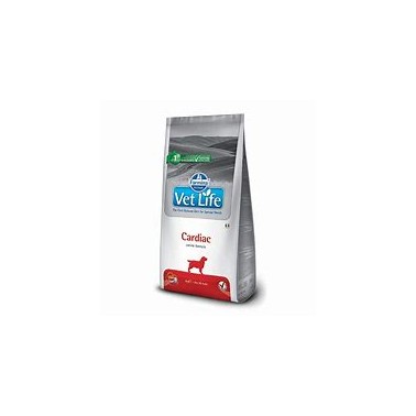 FARMINA VET LIFE DOG CARDIAC 2KG