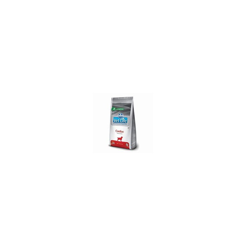 FARMINA VET LIFE DOG CARDIAC 2KG