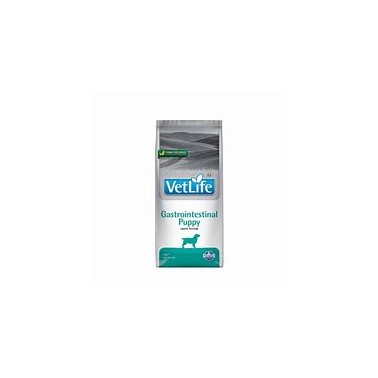 FARMINA VET LIFE DOG PUPPY GASTROINTESTINAL 12KG