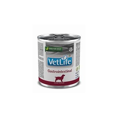 FARMINA VET LIFE DOG GASTROINTESTINAL 300GR
