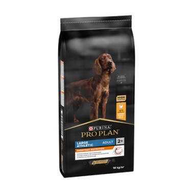 PROPLAN CANINE ADULT ATLETIC BALANCE 14 KG