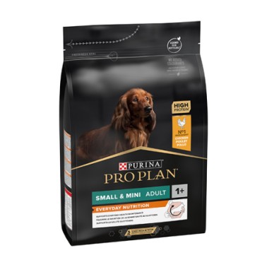 PROPLAN CANINE ADULT MINI POLLO 3 KG