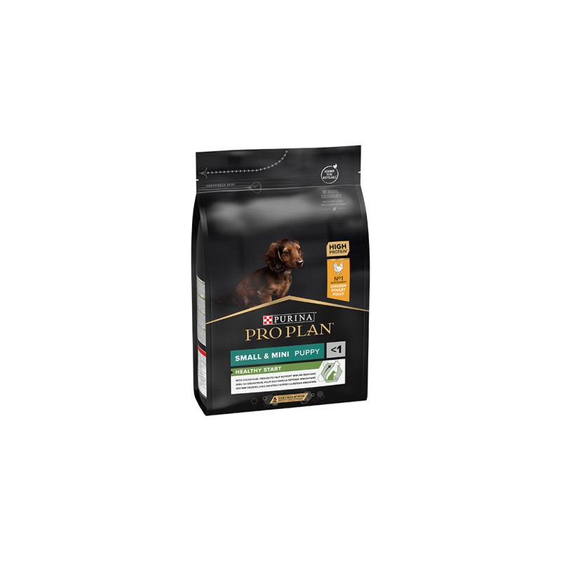 PROPLAN CANINE PUPPY MINI HEALTHY START 3 KG
