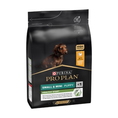 PROPLAN CANINE PUPPY MINI HEALTHY START 3 KG