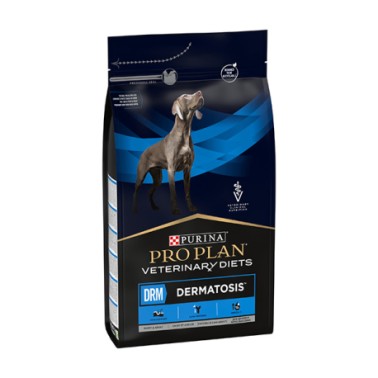 PROPLAN DIET CANINE DRM DERMATOSIS 12KG