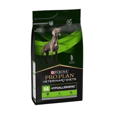 PROPLAN DIET CANINE HA HYPOALLERGENIC 11KG