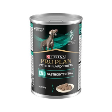 PROPLAN DIET CANINE EN GASTROINTESTINAL 400G