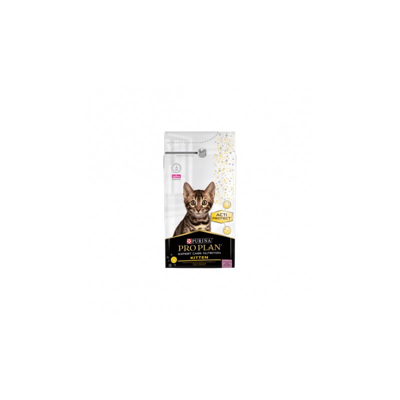 PROPLAN EXPERT KITTEN PAVO 1,5 KG