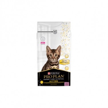 PROPLAN EXPERT KITTEN PAVO 1,5 KG