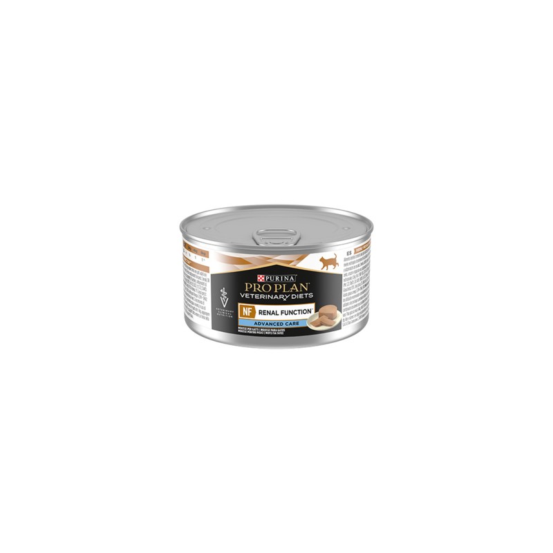 PROPLAN DIET FELINE NF RENAL FUNCTION 195G