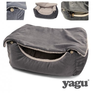 CUNA COVER DE YAGU