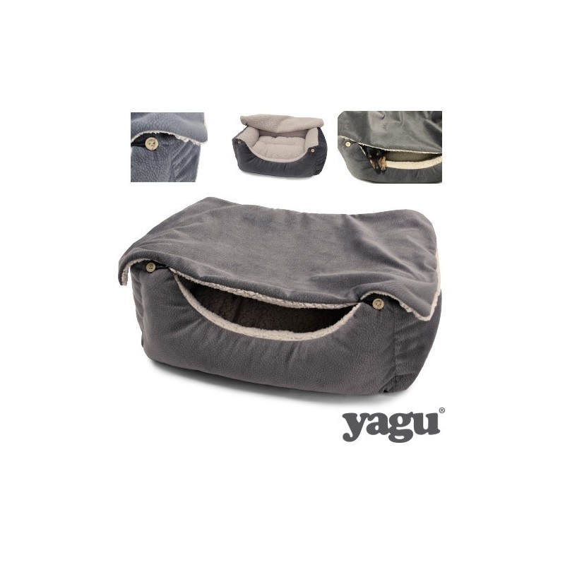 CUNA COVER DE YAGU