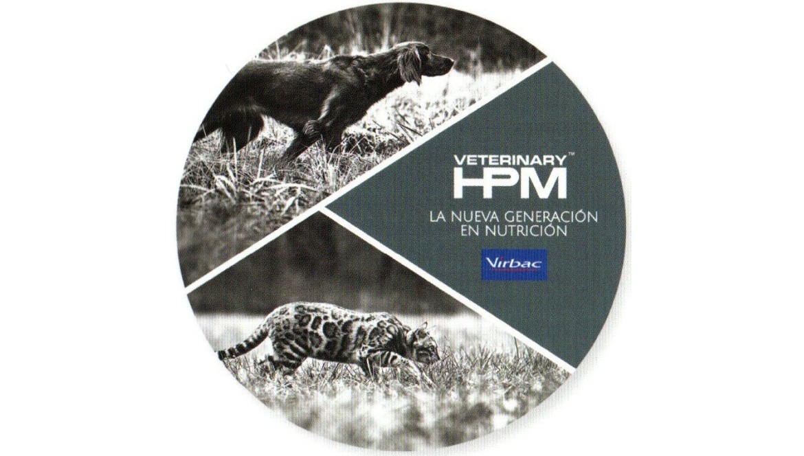 PRESENTAMOS LA NUEVA NUTRICION PARA CARNIVOROS, RICA EN PROTEINAS Y BAJA EN HIDRATOS DE CARBONO. VETERINARY HPM
